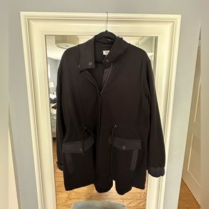 Cabi Fall 2022 - Tuxedo Parka